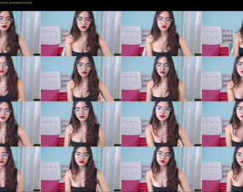 sofia44 — 5 minute Chaturbate female cam video, 720p, Mar 11, 2021
