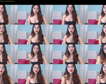sofia44 — 34 minute Chaturbate female cam video, 720p, Mar 12, 2021