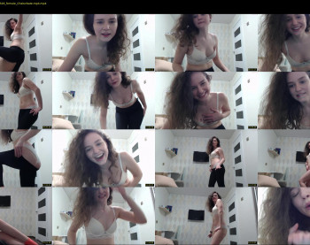 demurelixir — 34 minute Chaturbate female cam video, 720p, Mar 13, 2021
