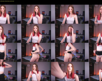 pixie_pie — 4 minute Chaturbate female cam video, 1080p, Mar 12, 2021