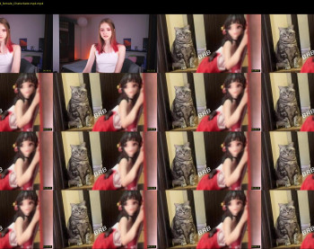 pixie_pie — 11 minute Chaturbate female cam video, 1080p, Mar 13, 2021