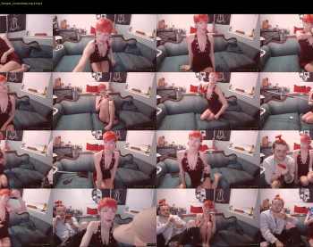 rhaenys — 68 minute Chaturbate female cam video, 720p, Mar 12, 2021