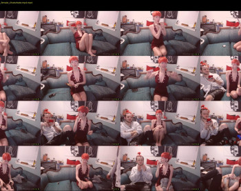 rhaenys — 68 minute Chaturbate female cam video, 720p, Mar 12, 2021