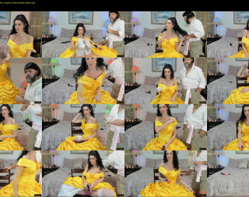 sofia3211 — 70 minute Chaturbate couple cam video, 1080p, Mar 12, 2021