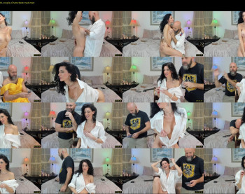 sofia3211 — 70 minute Chaturbate couple cam video, 1080p, Mar 12, 2021