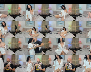 sofia3211 — 11 minute Chaturbate couple cam video, 1080p, Mar 12, 2021