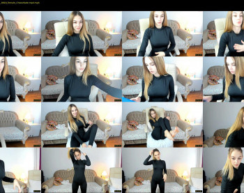 hotfallingdevil — 8 minute Chaturbate female cam video, 720p, Mar 13, 2021