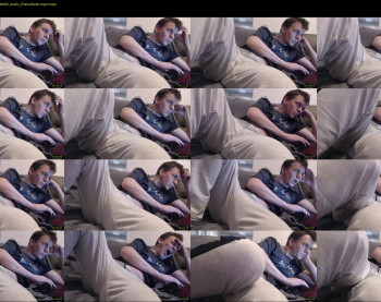 math_huston — 11 minute Chaturbate male cam video, 720p, Mar 14, 2021