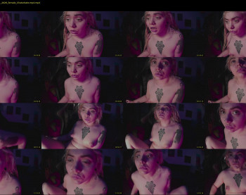reddevilsroom — 17 minute Chaturbate couple cam video, 720p, Mar 13, 2021