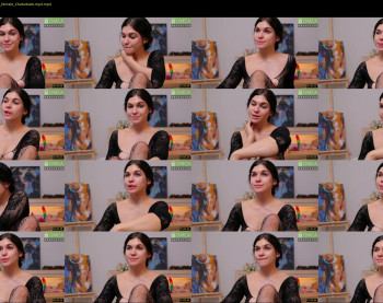 tiny_hat — 9 minute Chaturbate female cam video, 1080p, Mar 13, 2021