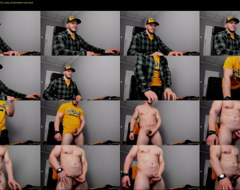 angeloeric — 36 minute Chaturbate male cam video, 1080p, Mar 14, 2021