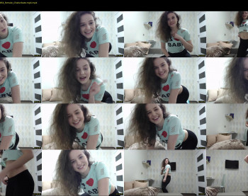 demurelixir — 31 minute Chaturbate female cam video, 720p, Mar 14, 2021