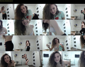 demurelixir — 101 minute Chaturbate female cam video, 720p, Mar 14, 2021