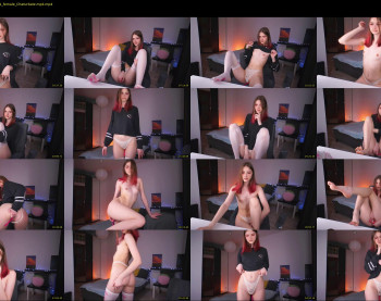 pixie_pie — 62 minute Chaturbate female cam video, 1080p, Mar 14, 2021