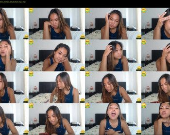sofia_sakura — 3 minute Chaturbate female cam video, 1080p, Mar 14, 2021
