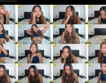 sofia_sakura — 31 minute Chaturbate female cam video, 1080p, Mar 14, 2021
