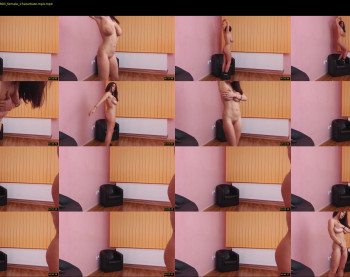 devoiuserin — 6 minute Chaturbate female cam video, 1080p, Mar 15, 2021
