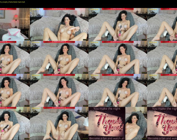 sofia3211 — 24 minute Chaturbate couple cam video, 1080p, Mar 15, 2021
