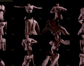 mindvoiding — 72 minute Chaturbate female cam video, 1080p, Mar 17, 2021