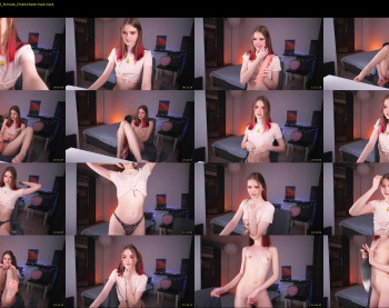 pixie_pie — 70 minute Chaturbate female cam video, 1080p, Mar 16, 2021