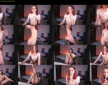 pixie_pie — 70 minute Chaturbate female cam video, 1080p, Mar 17, 2021