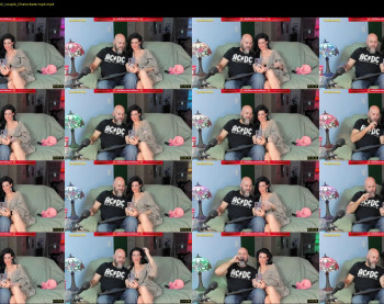 sofia3211 — 14 minute Chaturbate couple cam video, 1080p, Mar 16, 2021