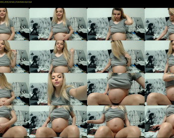 sweethappydemon — 3 minute Chaturbate female cam video, 720p, Mar 16, 2021