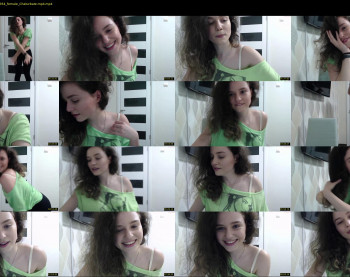 demurelixir — 10 minute Chaturbate female cam video, 720p, Mar 17, 2021