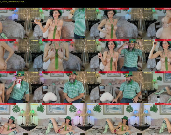 sofia3211 — 22 minute Chaturbate couple cam video, 1080p, Mar 17, 2021