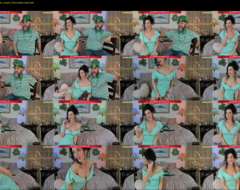 sofia3211 — 37 minute Chaturbate couple cam video, 1080p, Mar 17, 2021