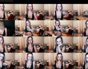 kindlybitch — 37 minute Chaturbate female cam video, 720p, Mar 18, 2021