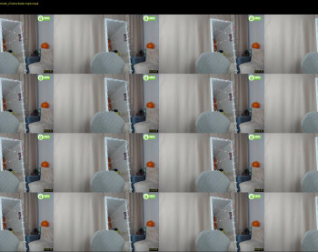 loxy_ — 21 minute Chaturbate female cam video, 1080p, Mar 18, 2021