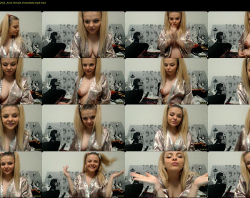 sweethappydemon — 9 minute Chaturbate female cam video, 720p, Mar 18, 2021