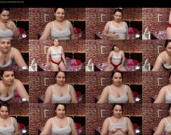 anaspark — 14 minute Chaturbate female cam video, 1080p, Mar 19, 2021