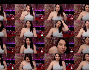 anaspark — 32 minute Chaturbate female cam video, 1080p, Mar 21, 2021