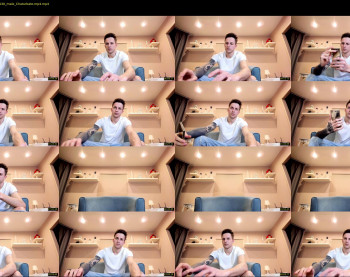 chriscarrey — 53 minute Chaturbate male cam video, 1080p, Mar 22, 2021