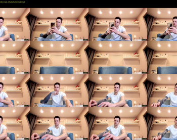 chriscarrey — 31 minute Chaturbate male cam video, 1080p, Mar 22, 2021