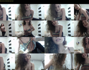 demurelixir — 114 minute Chaturbate female cam video, 720p, Mar 22, 2021