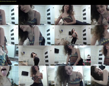 demurelixir — 114 minute Chaturbate female cam video, 720p, Mar 22, 2021