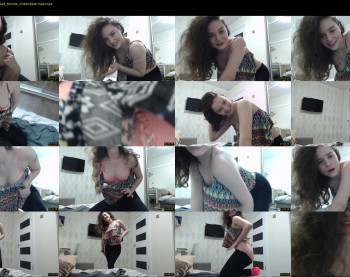 demurelixir — 18 minute Chaturbate female cam video, 720p, Mar 22, 2021