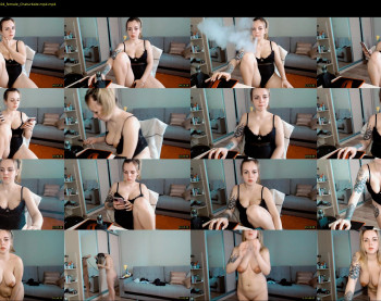 kindlybitch — 70 minute Chaturbate female cam video, 720p, Mar 21, 2021