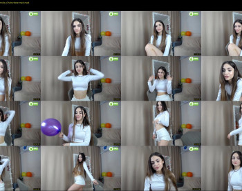loxy_ — 70 minute Chaturbate female cam video, 1080p, Mar 21, 2021