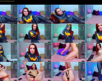 mikki_coy — 39 minute Chaturbate female cam video, 1080p, Mar 21, 2021