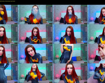 mikki_coy — 12 minute Chaturbate female cam video, 1080p, Mar 21, 2021