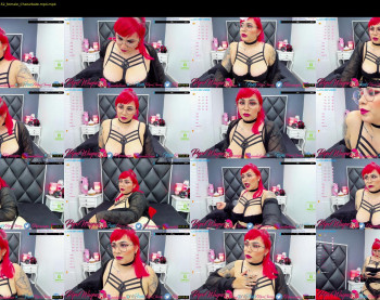 pyrowayne — 59 minute Chaturbate female cam video, 720p, Mar 21, 2021