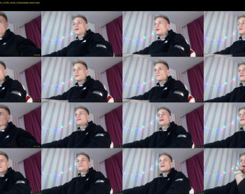serious_sam777 — 3 minute Chaturbate male cam video, 720p, Mar 21, 2021