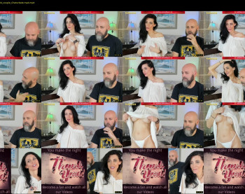 sofia3211 — 6 minute Chaturbate couple cam video, 1080p, Mar 21, 2021