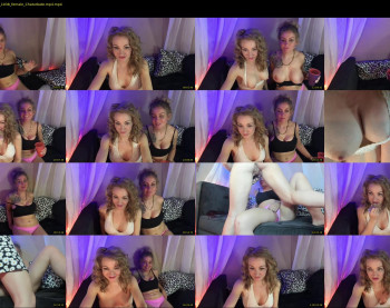 themrsnelson — 69 minute Chaturbate female cam video, 1080p, Mar 21, 2021