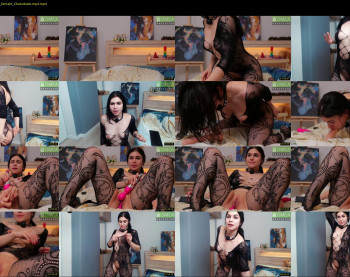 tiny_hat — 46 minute Chaturbate female cam video, 1080p, Mar 21, 2021