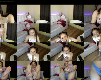 tiny_cora — 26 minute Chaturbate female cam video, 1080p, Mar 22, 2021